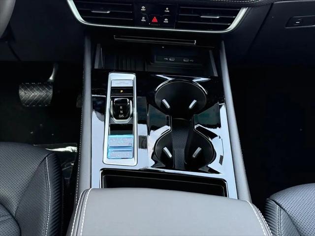 2026 Volkswagen Atlas Cross Sport SE with Technology