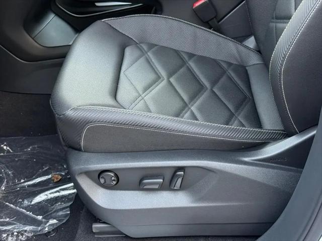 2026 Volkswagen Atlas Cross Sport SE with Technology