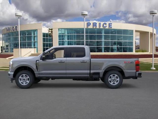 2026 Ford F-250 XLT