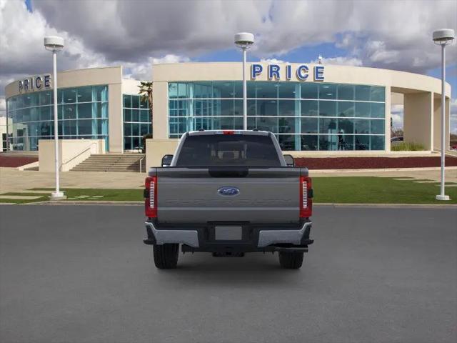 2026 Ford F-250 XLT