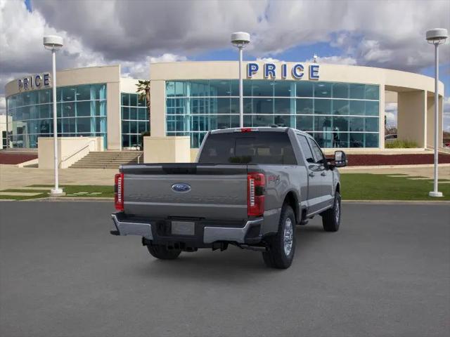 2026 Ford F-250 XLT