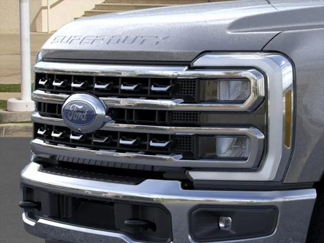 2026 Ford F-250 XLT