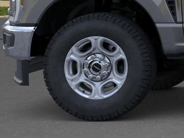 2026 Ford F-250 XLT