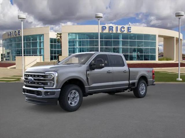 2026 Ford F-250 XLT for sale in Turlock, CA