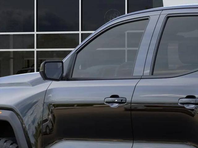 2026 GMC Canyon Elevation, 4WD