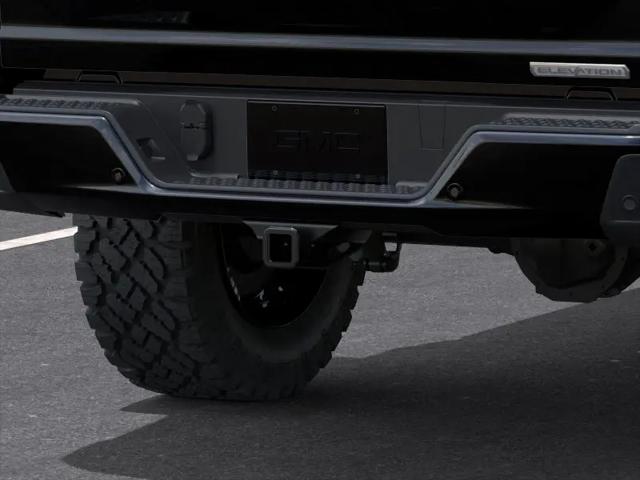 2026 GMC Canyon Elevation, 4WD