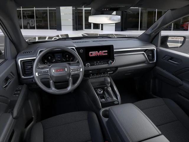 2026 GMC Canyon Elevation, 4WD
