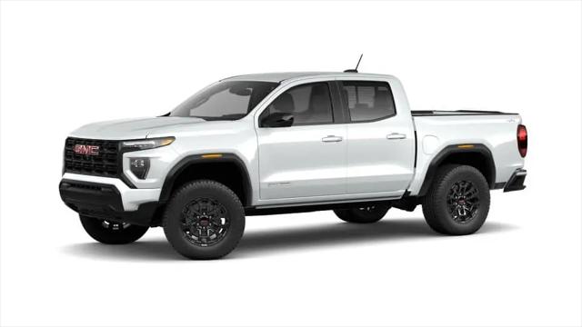 2026 GMC Canyon Elevation, 4WD