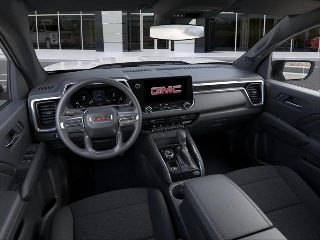2026 GMC Canyon Elevation, 4WD