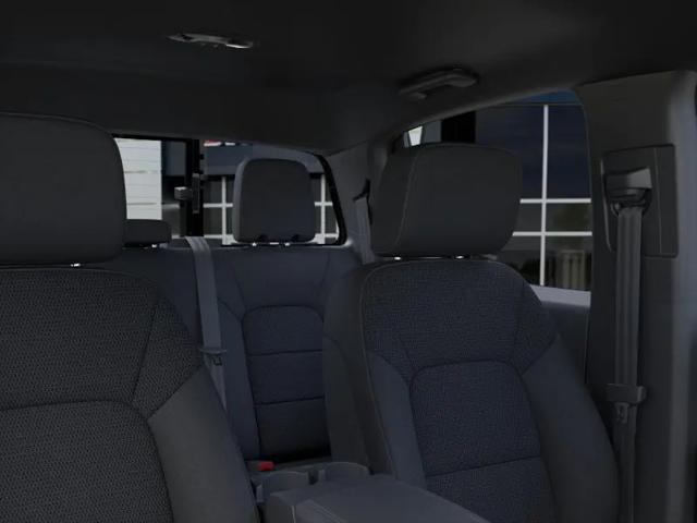 2026 GMC Canyon Elevation, 4WD