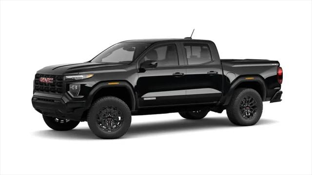 2026 GMC Canyon Elevation, 4WD