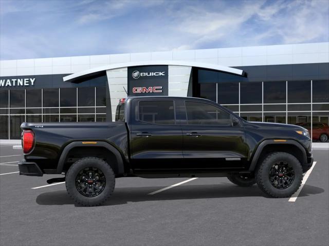 2026 GMC Canyon Elevation, 4WD