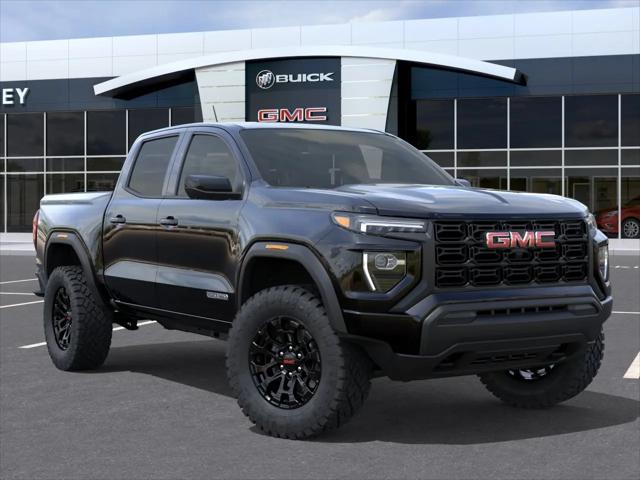 2026 GMC Canyon Elevation, 4WD