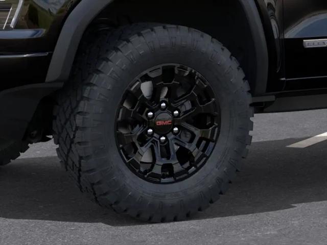 2026 GMC Canyon Elevation, 4WD