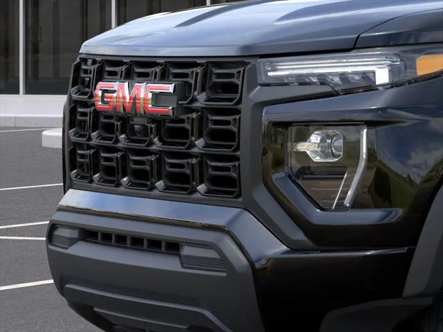 2026 GMC Canyon Elevation, 4WD