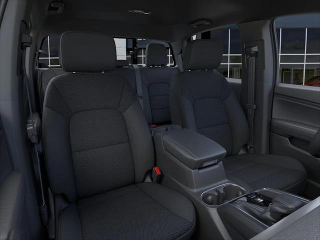 2026 GMC Canyon Elevation, 4WD