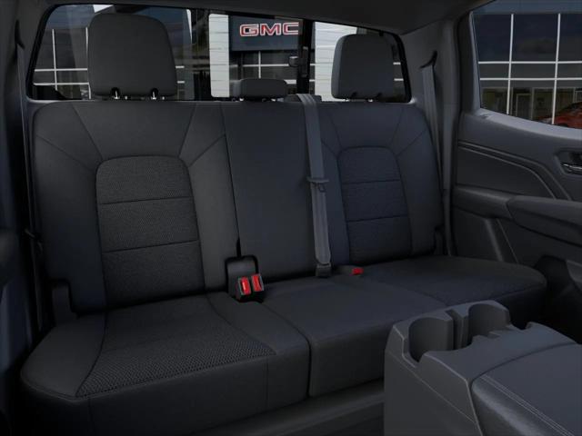 2026 GMC Canyon Elevation, 4WD