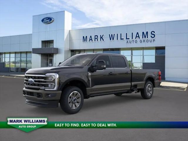 2026 Ford F-250 King Ranch for sale in Cincinnati, OH