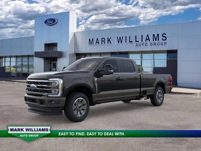 2026 Ford F-250 King Ranch for sale in Cincinnati, OH