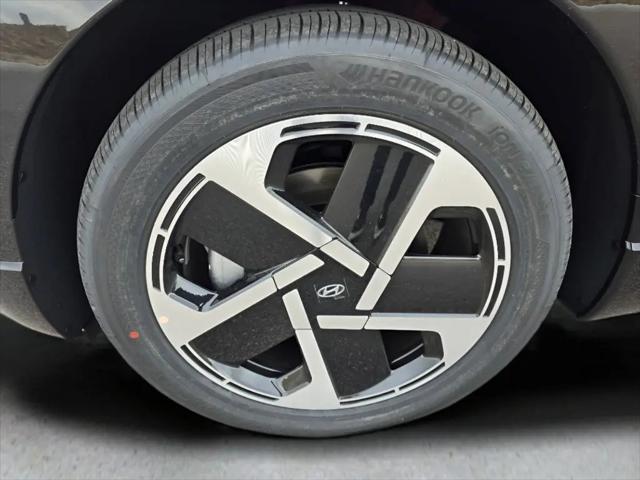2026 Hyundai IONIQ 9 Performance Limited