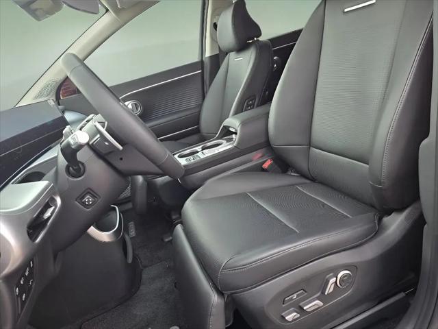 2026 Hyundai IONIQ 9 Performance Limited