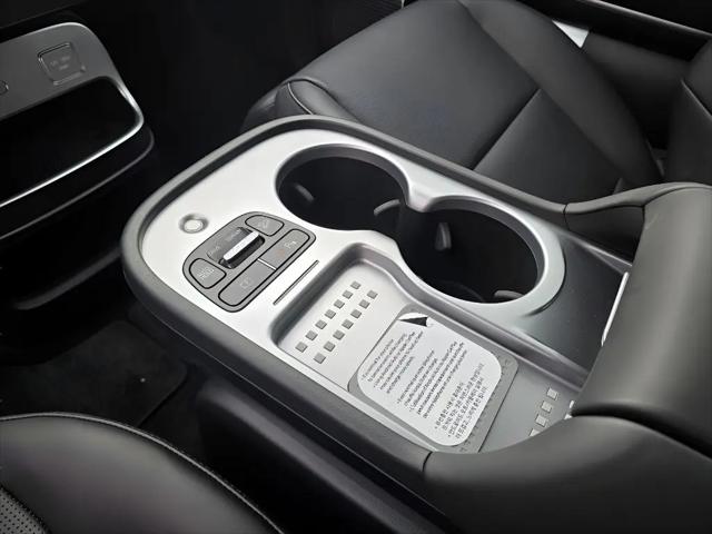 2026 Hyundai IONIQ 9 Performance Limited