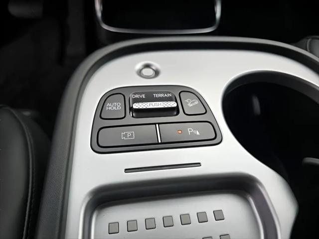 2026 Hyundai IONIQ 9 Performance Limited