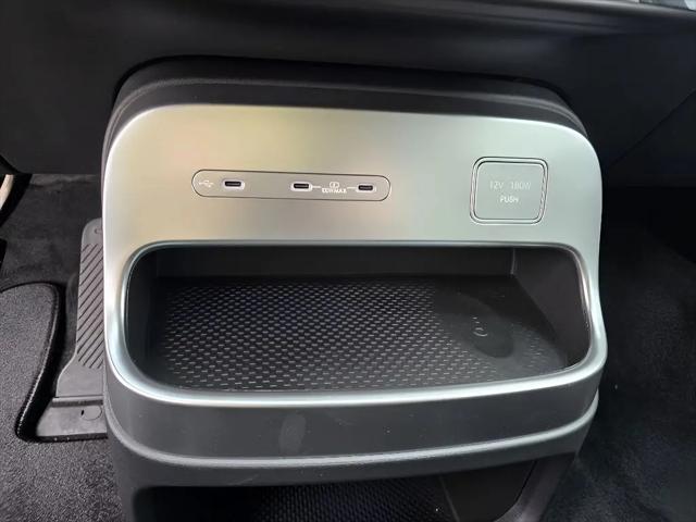 2026 Hyundai IONIQ 9 Performance Limited