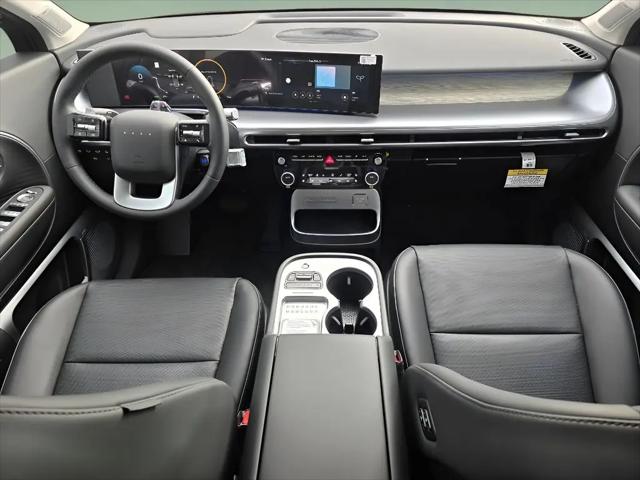 2026 Hyundai IONIQ 9 Performance Limited