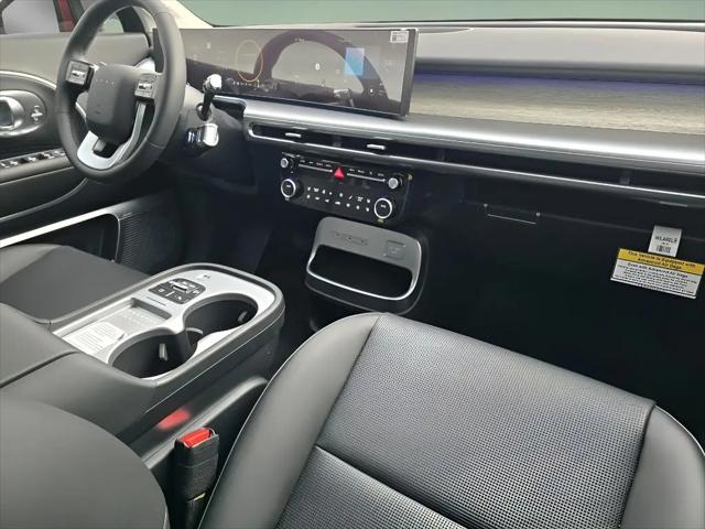 2026 Hyundai IONIQ 9 Performance Limited