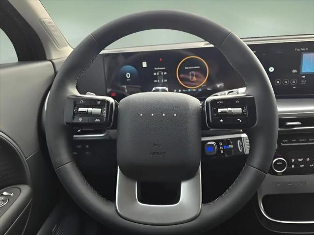 2026 Hyundai IONIQ 9 Performance Limited