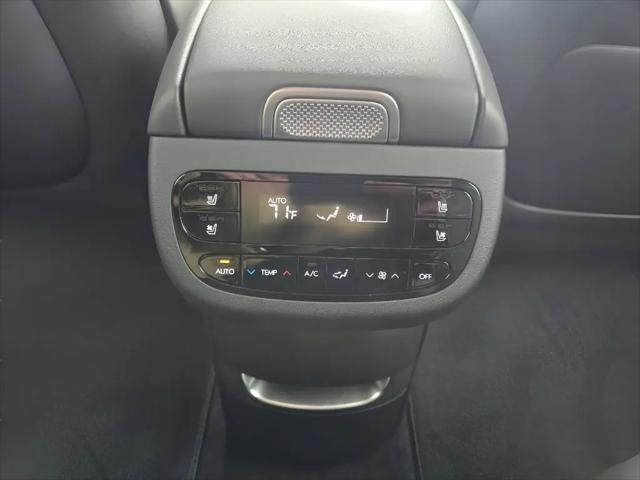 2026 Hyundai IONIQ 9 Performance Limited