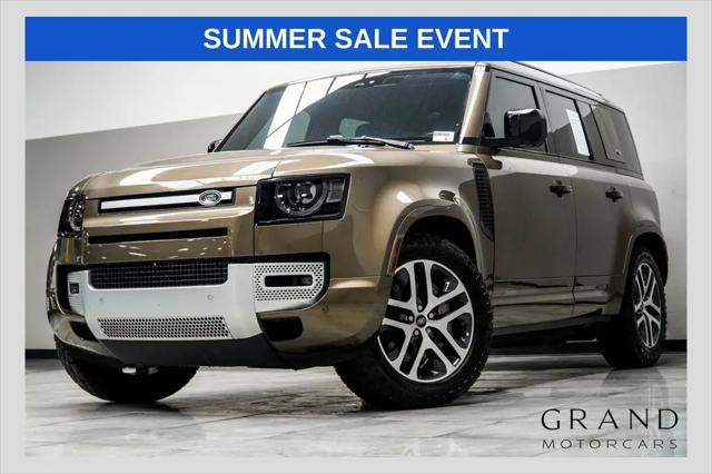 2022 Land Rover Defender 110 XS Edition for sale in Kennesaw, GA