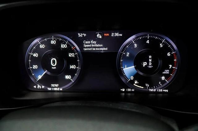 2021 Volvo XC40 T5 Inscription