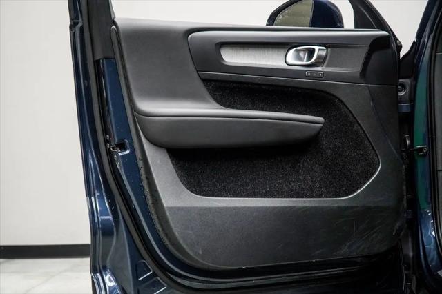 2021 Volvo XC40 T5 Inscription
