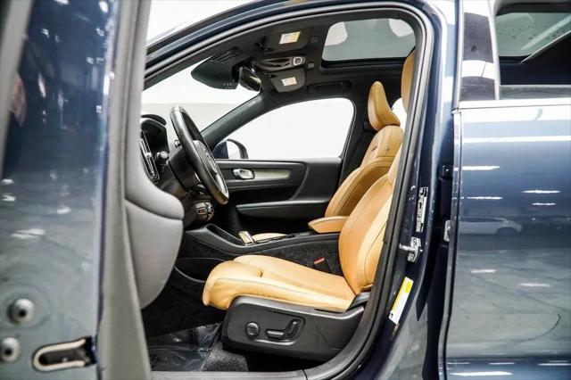 2021 Volvo XC40 T5 Inscription