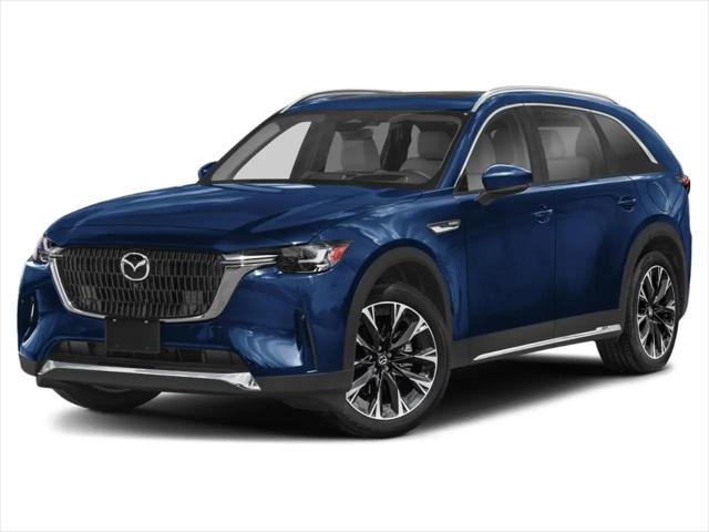 2026 Mazda X-90 Premium Plus for sale in Austin, TX