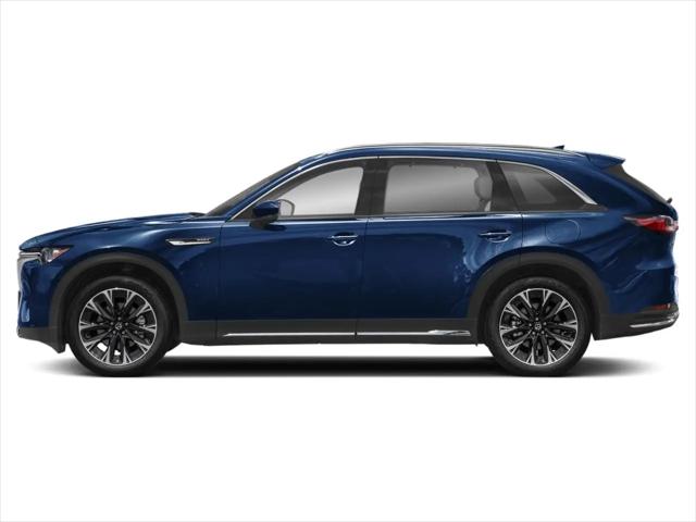 2026 Mazda X-90 Premium Plus
