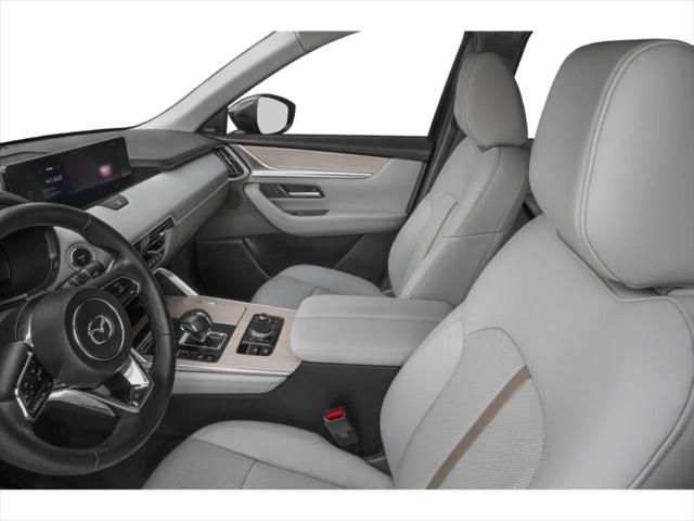 2026 Mazda X-90 Premium Plus