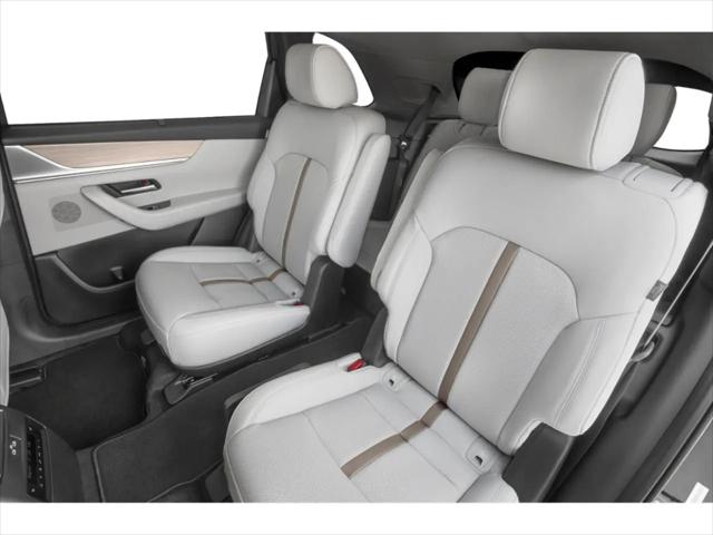 2026 Mazda X-90 Premium Plus