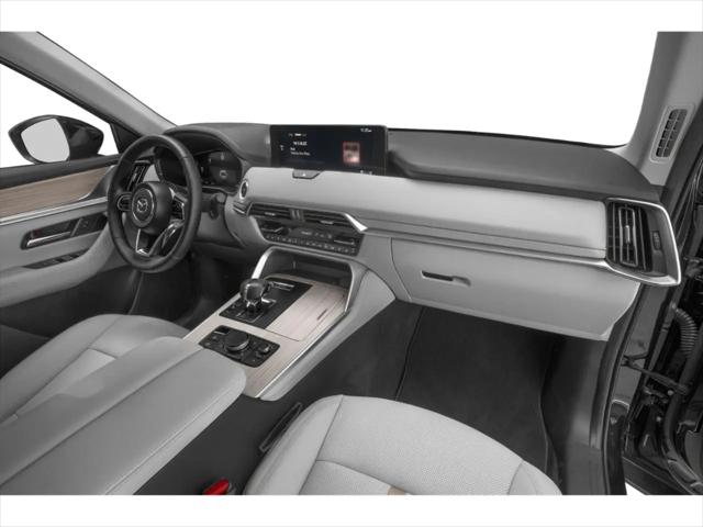 2026 Mazda X-90 Premium Plus