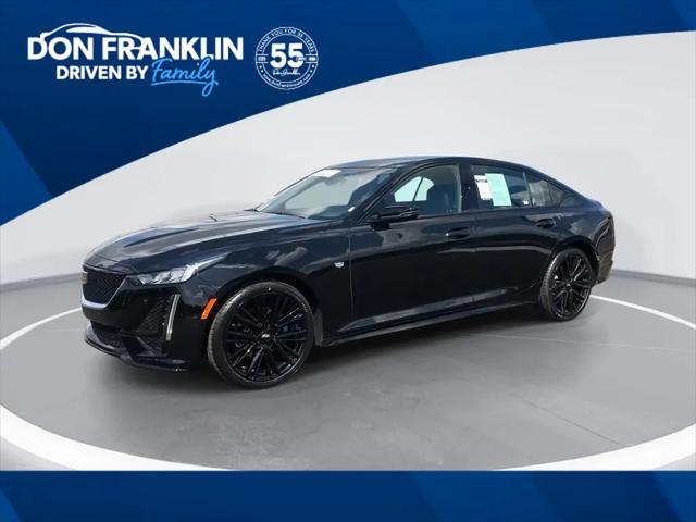 2024 Cadillac CT5 Sport for sale in Columbia, KY
