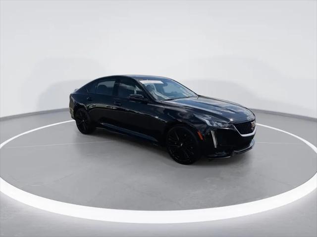 2024 Cadillac CT5 Sport