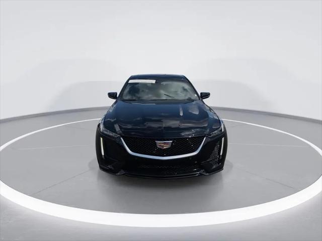 2024 Cadillac CT5 Sport
