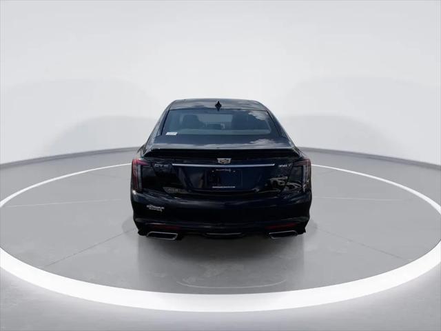 2024 Cadillac CT5 Sport