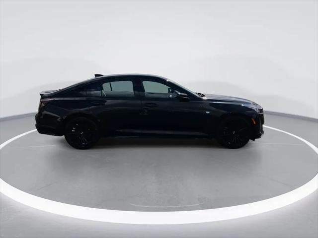 2024 Cadillac CT5 Sport