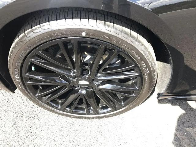 2024 Cadillac CT5 Sport