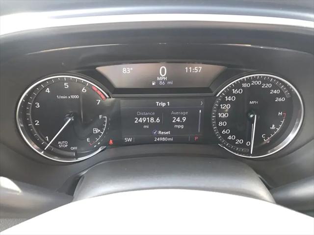 2024 Cadillac CT5 Sport