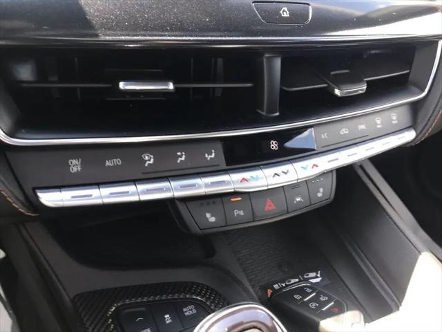 2024 Cadillac CT5 Sport