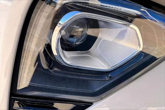 2026 Chevrolet TrailBlazer AWD RS